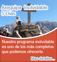 Tours en Arequipa, Rurs en Arequipa Peru, Canon del Colca