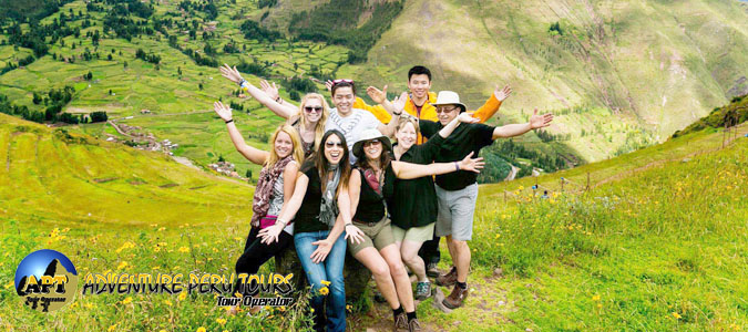Cusco y Puno Tours
