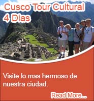 tours en Cusco
