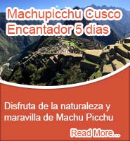 Machupicchu Tours
