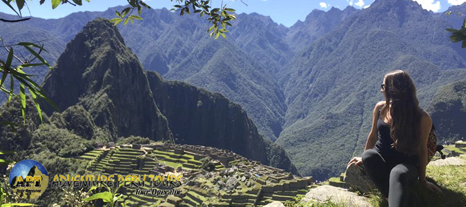 Tours en el Sur Maravillos de Peru