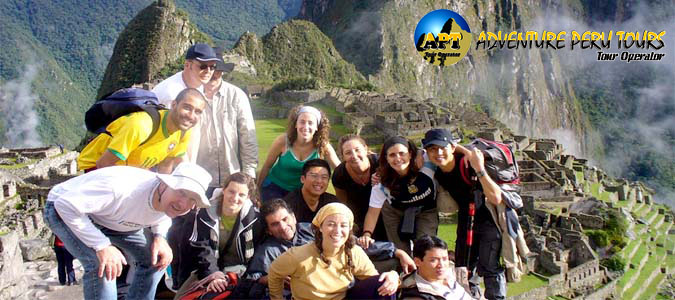 Cusco Puno Peru