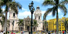 Tours en Lima Peru