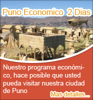 Tours en Puno 