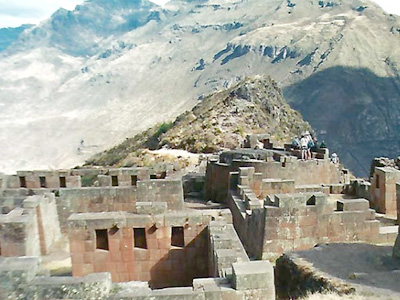 Tours en Cusco Peru